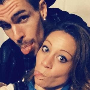 Meet your Posher, Chevy